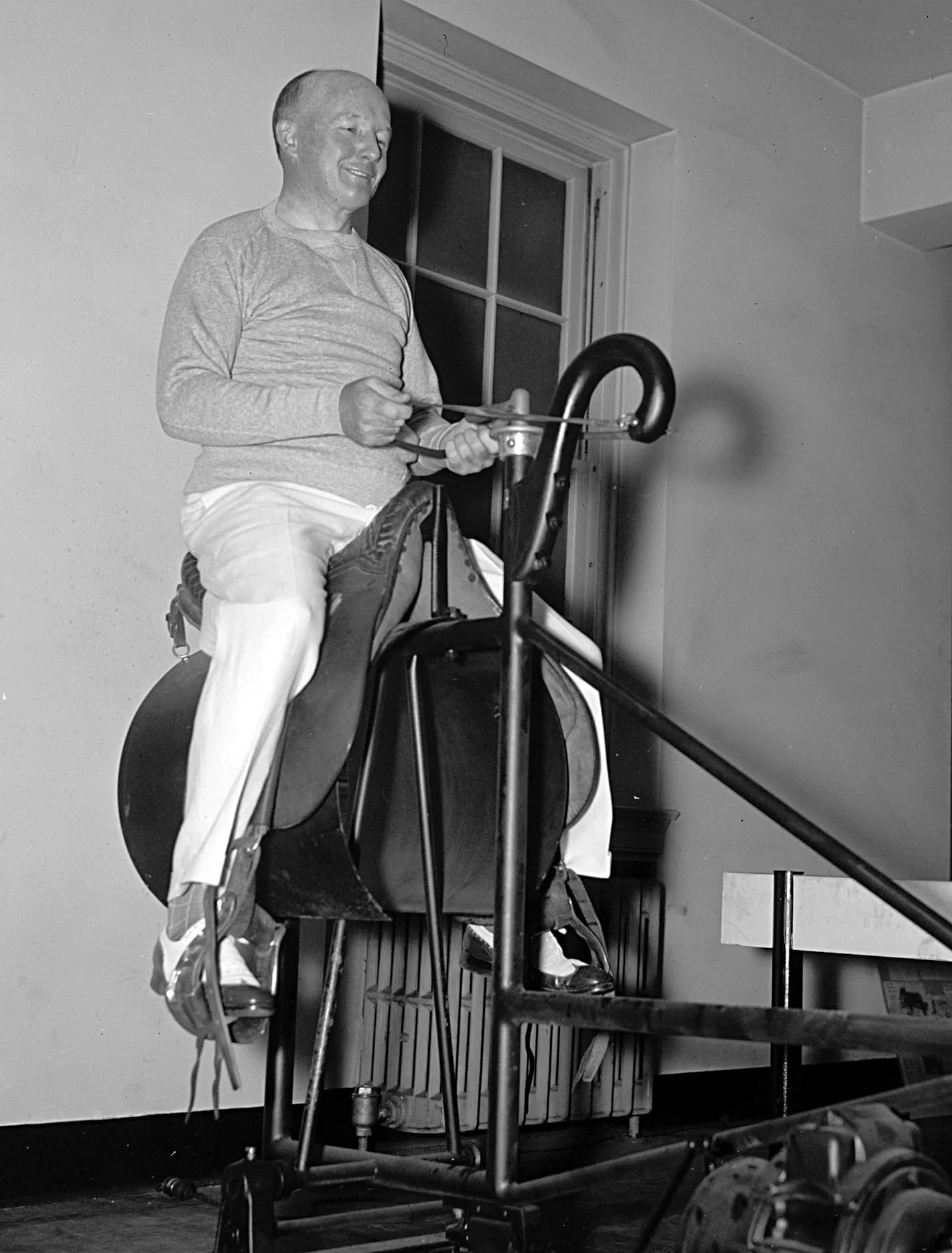 Charles R. Clason