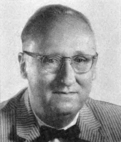 Charles R. Farnsley