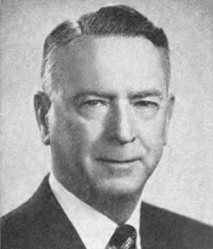 Charles R. Jonas