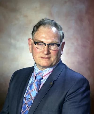Charles R. Savage