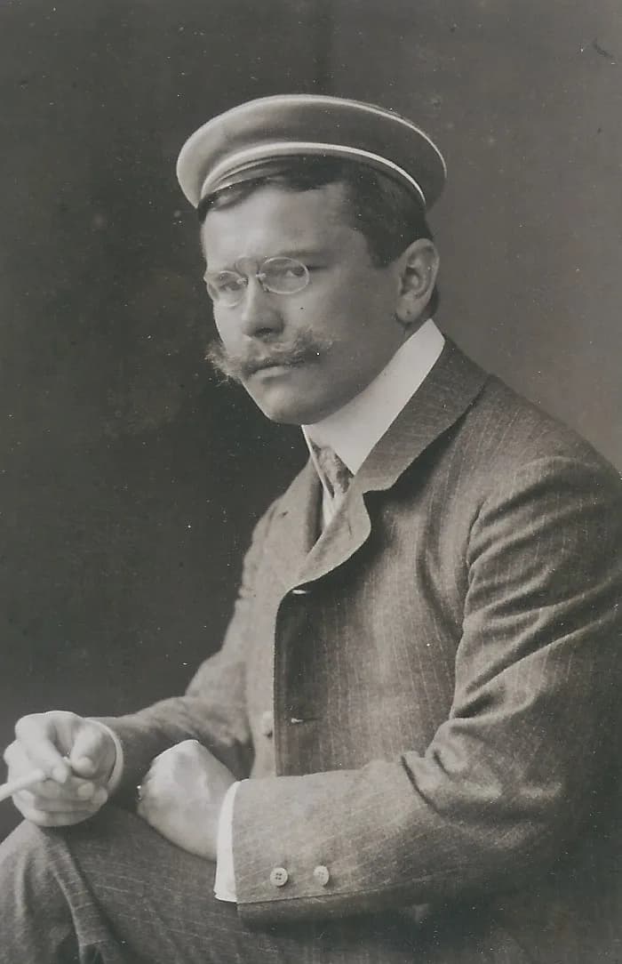 Max Heinhold
