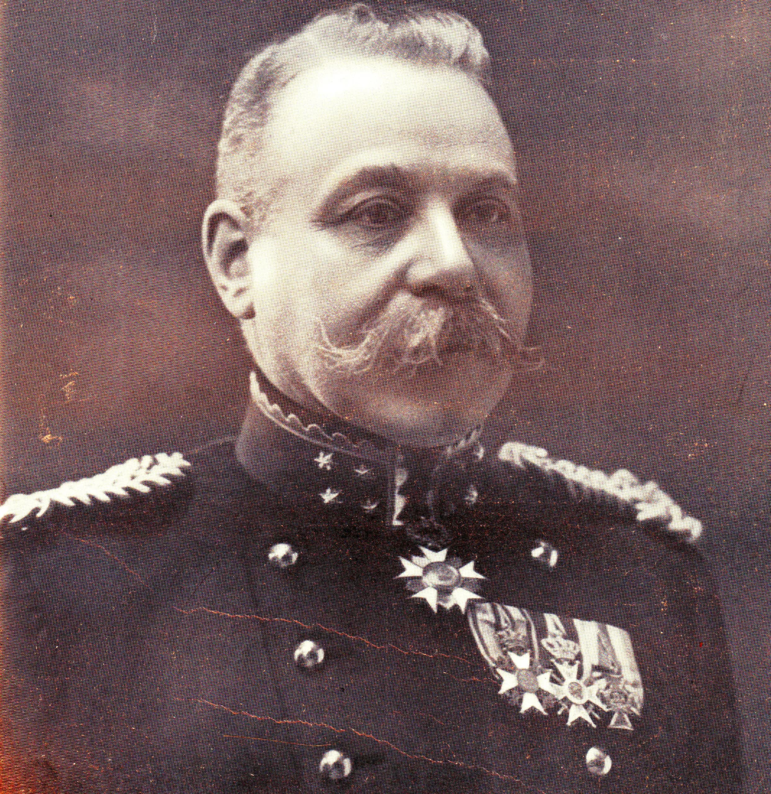 Adrianus Rutger Ophorst