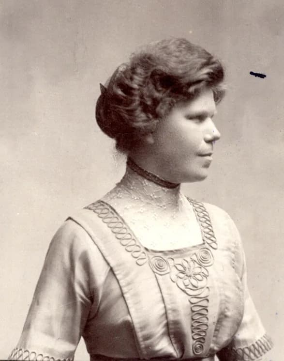 Ottilia Nordlander