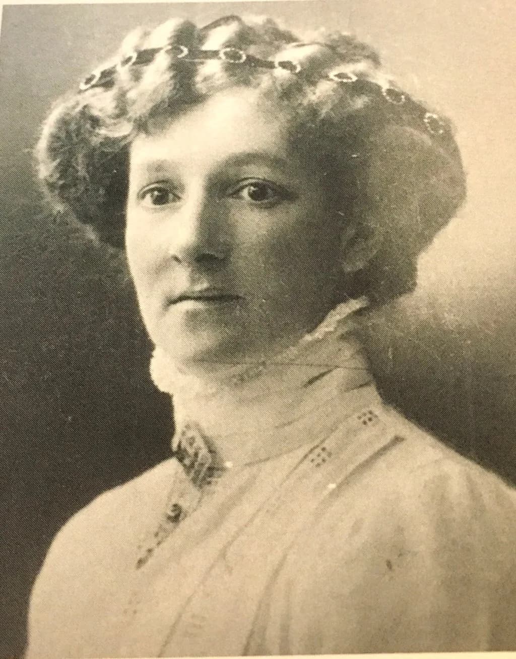 Hilvi Lorén