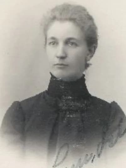 Nanna Lundell