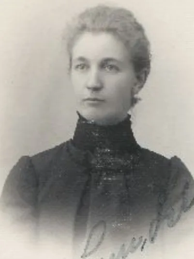 Nanna Lundell