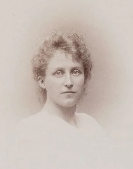 Gertrud Geijer