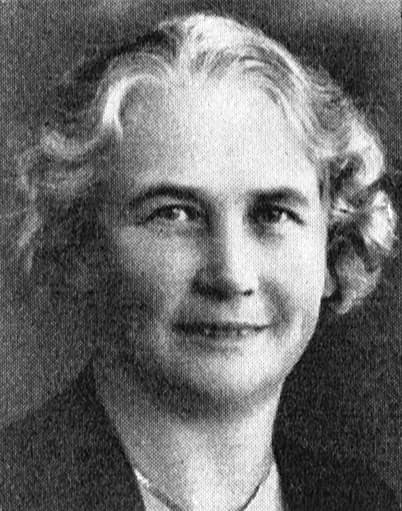 Olga Widegren