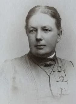 Alma Renborg