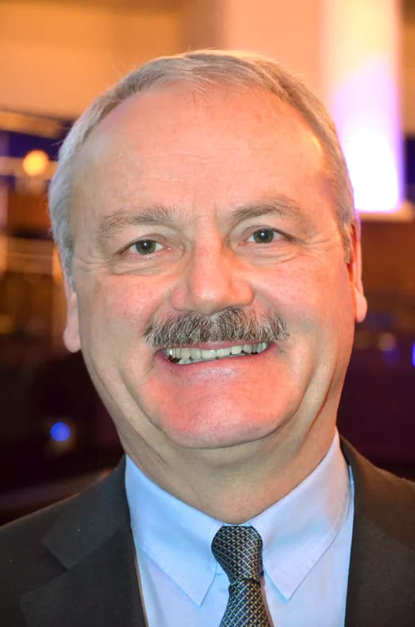 Christian Hinsch