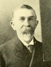 Silas A. Stone