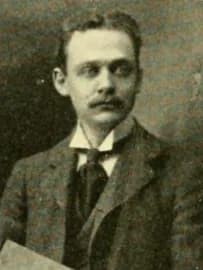 Charles T. Tatman
