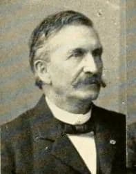 Horace C. White