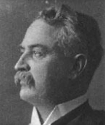 François-de-Sales Bastien
