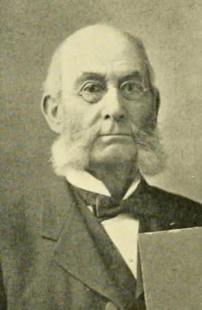 Isaac C. Wright