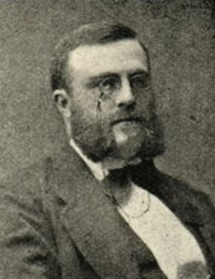 Jakob Henning Lallerstedt