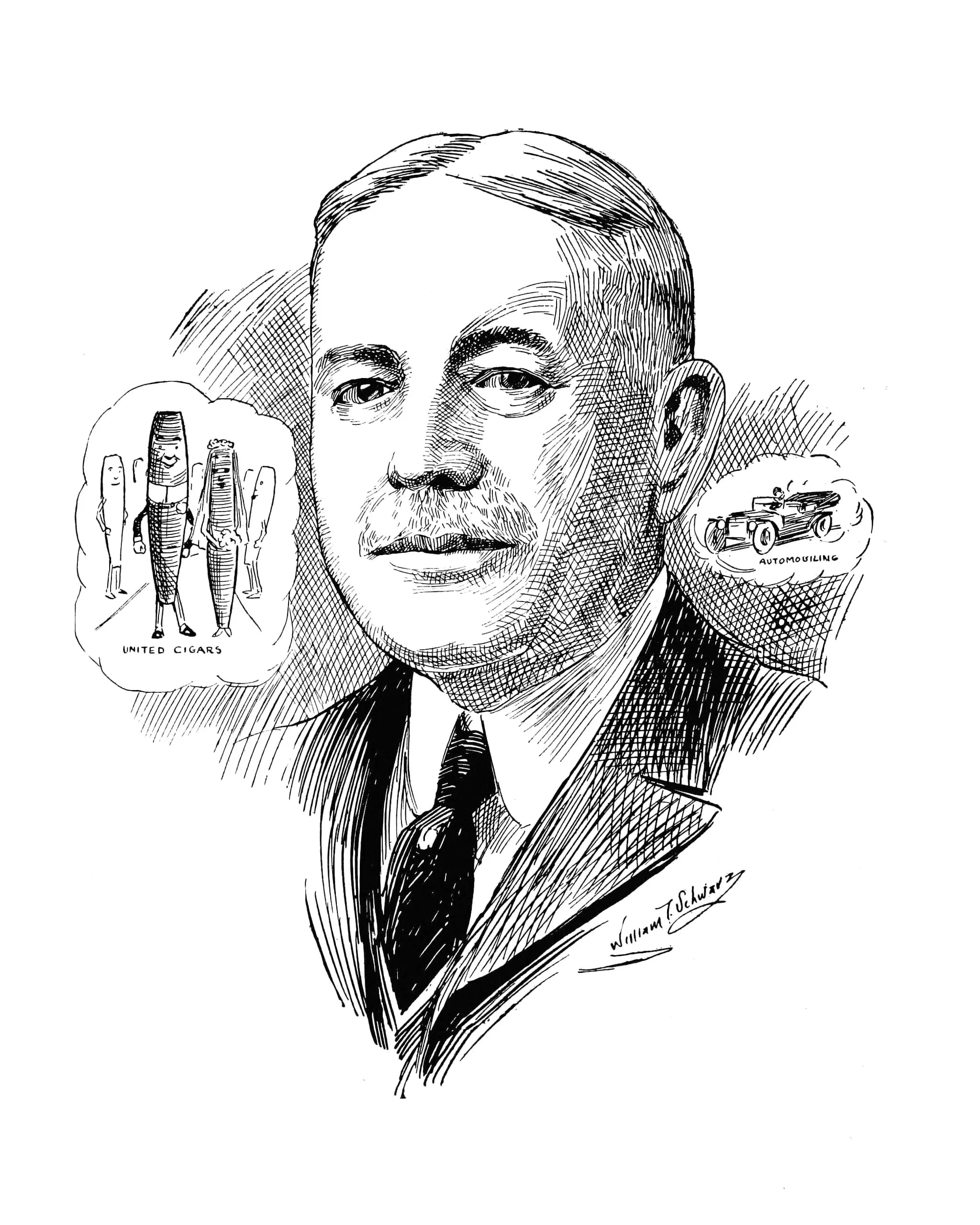 Michael W. Whelan