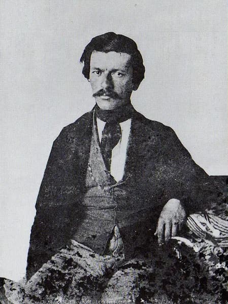 Dimitri Avramovic