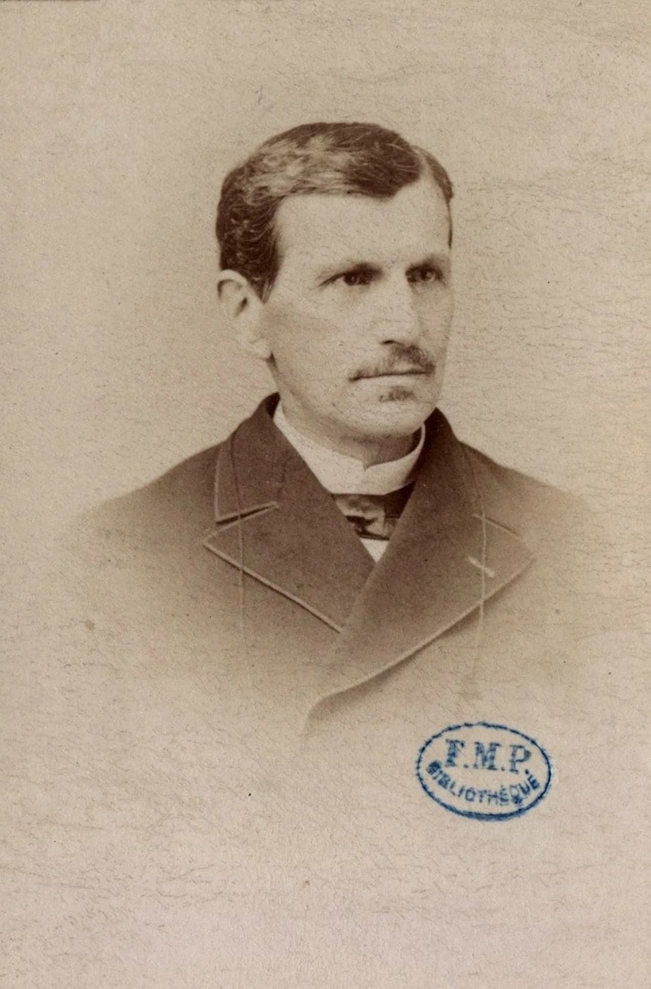 Auguste Adrien Ollivier