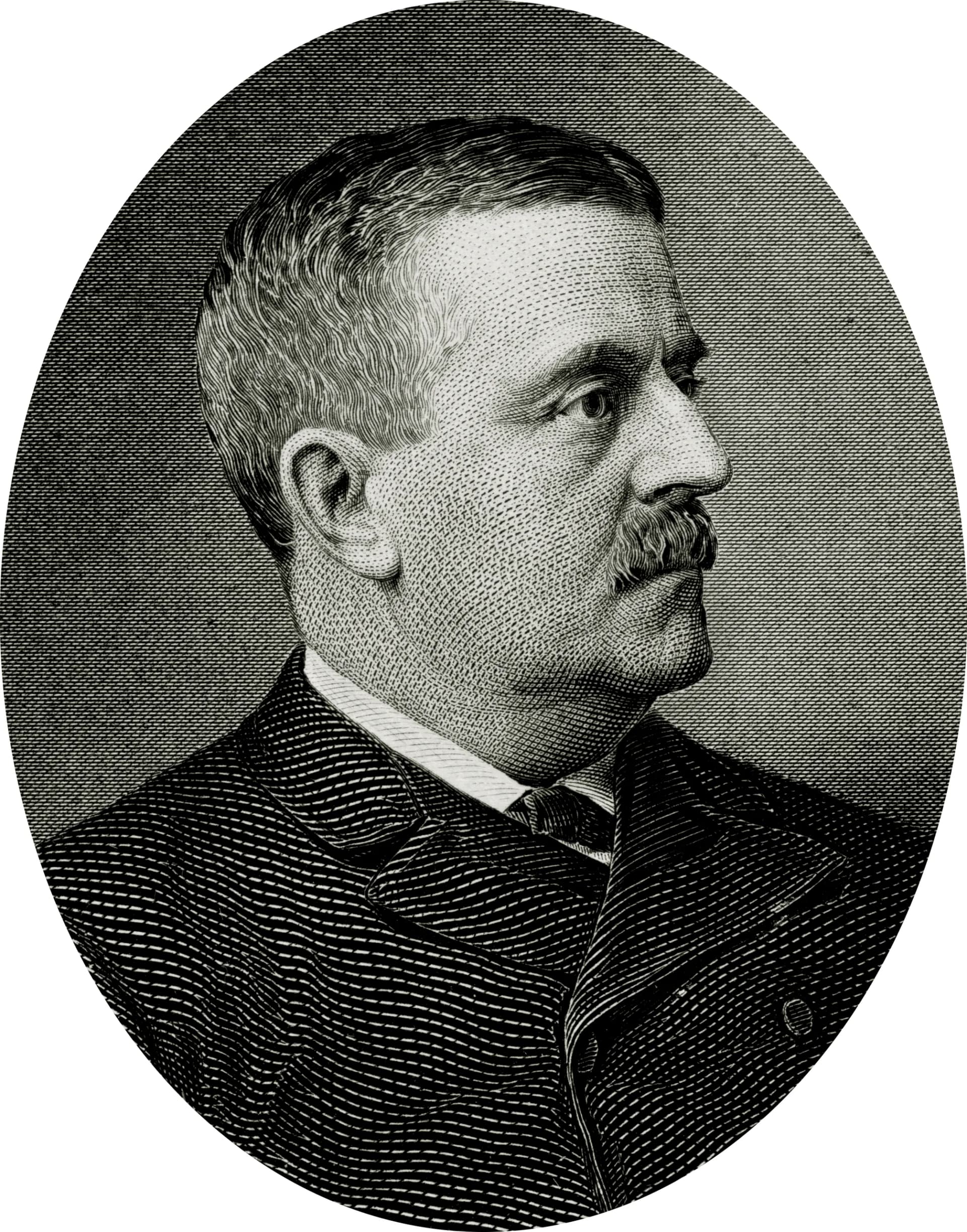 Charles S. Fairchild