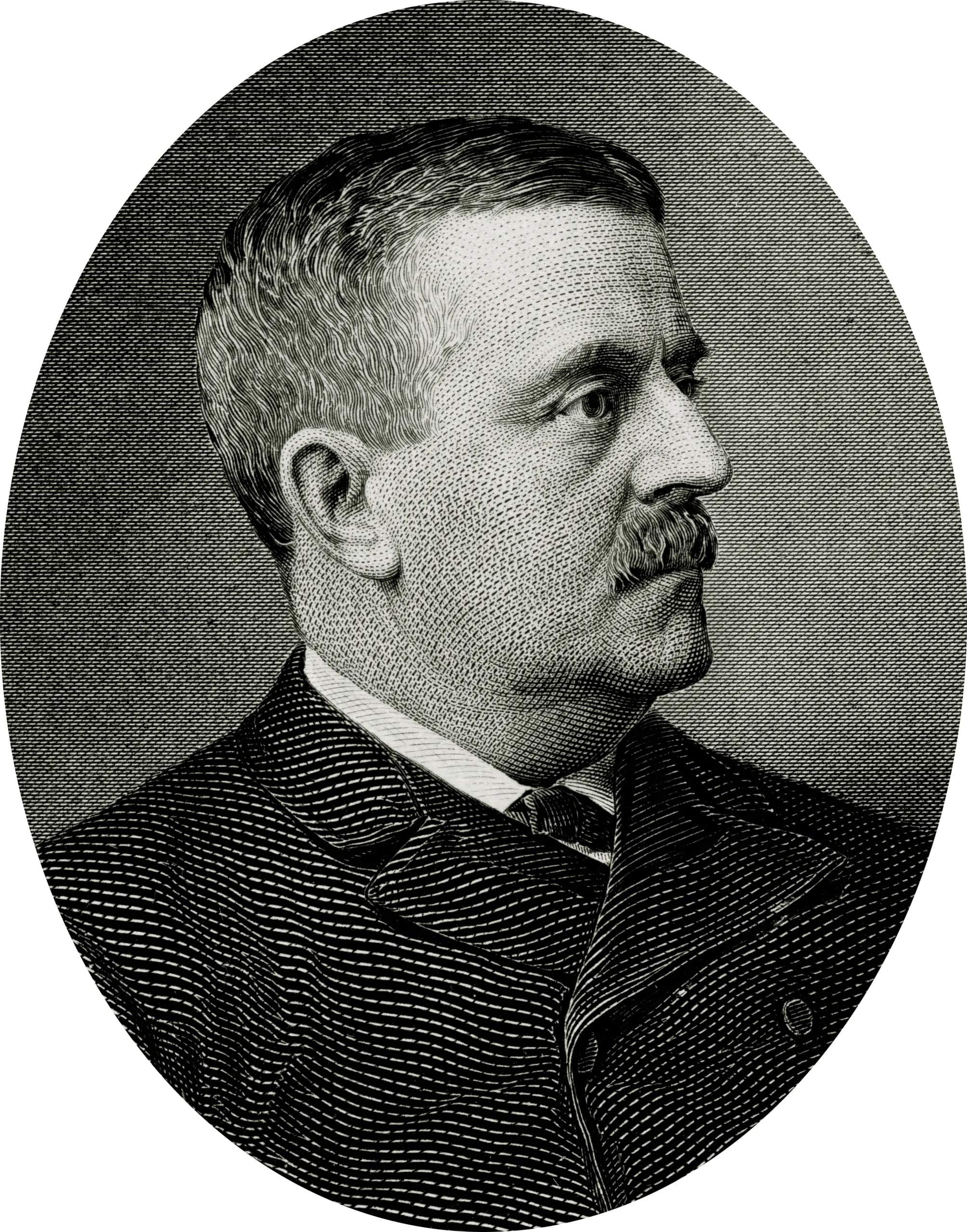 Charles S. Fairchild