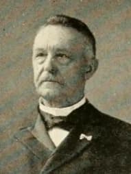 Wilson H. Fairbank