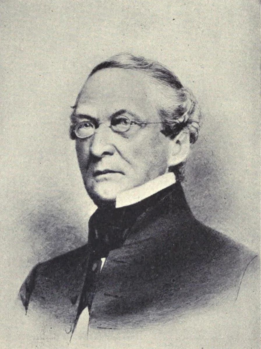 Charles Samuel Stewart