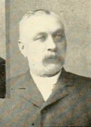 James F. Seavey