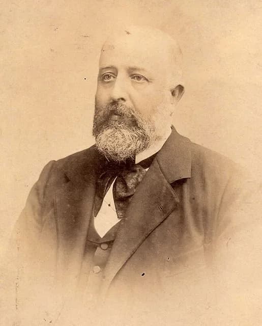 René-Guillaume Bolloré