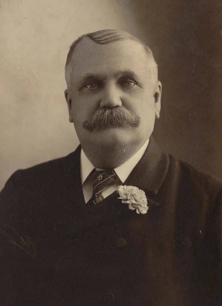 John Jay Whipple