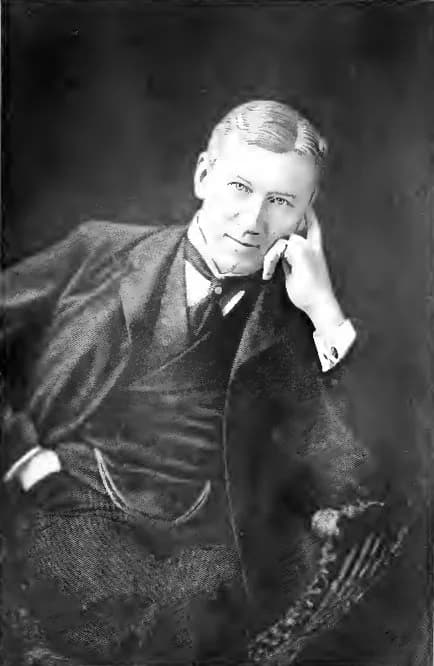 Charles Schenk Bradley