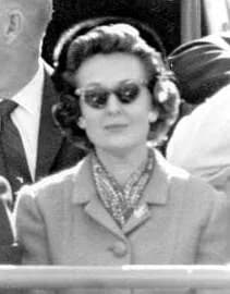 Julia Burnett Bryant
