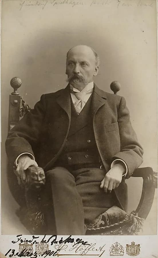 Friedrich Spielhagen