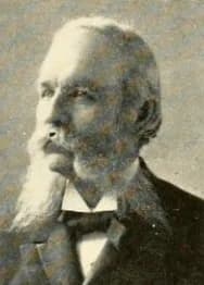 Josiah C. Bennett