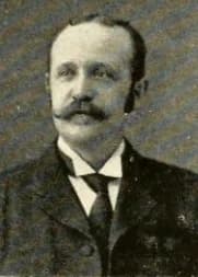 William Hartwell Brigham