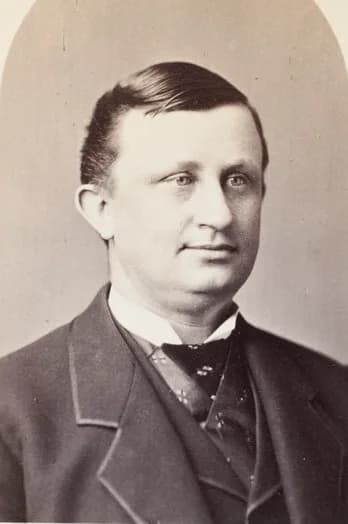 William Henry Cook