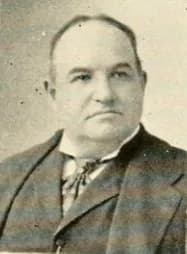 Joshua B. Holden
