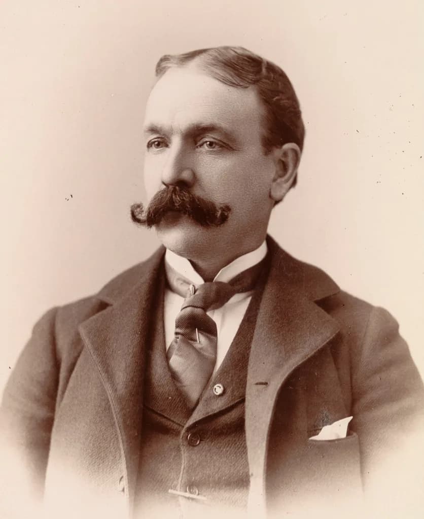 Richard William Irwin