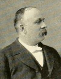 William W. Leach