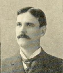 William A. Morse