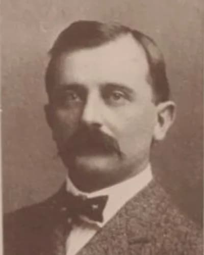 Ben T. Gunter