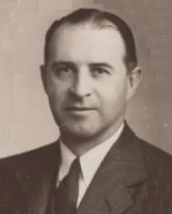 Ben T. Gunter Jr.