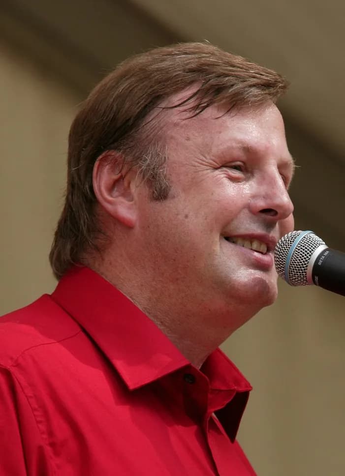 Manfred Wiener