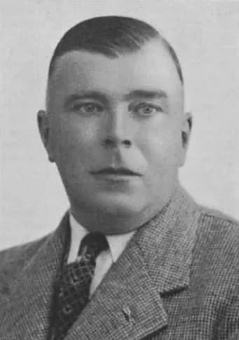 Johannes Albertus Mathijs van Oorschot