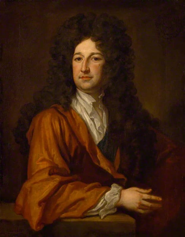 Charles Seymour, 6. Duke of Somerset