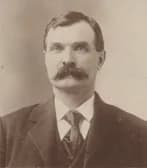 Sparrel T. Turner