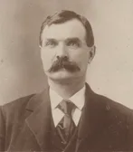 Sparrel T. Turner