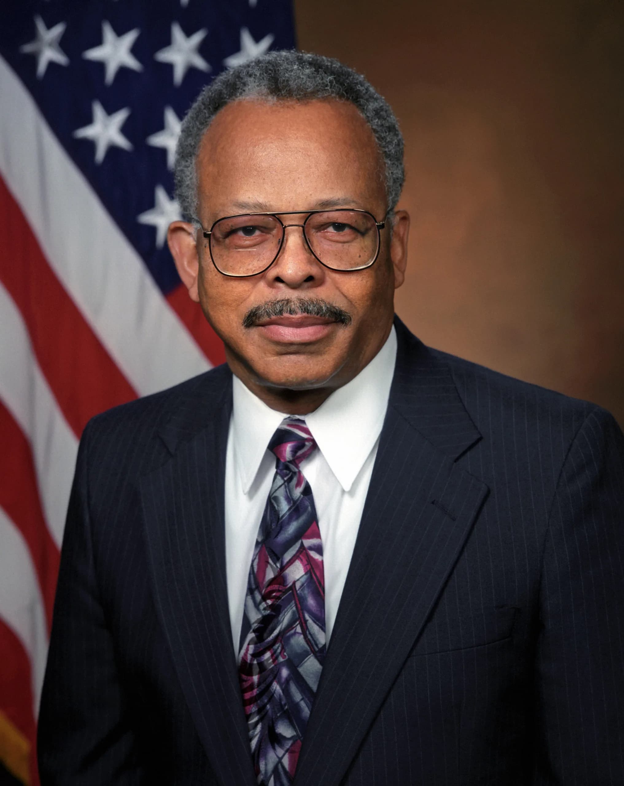 Emmett Paige, Jr.