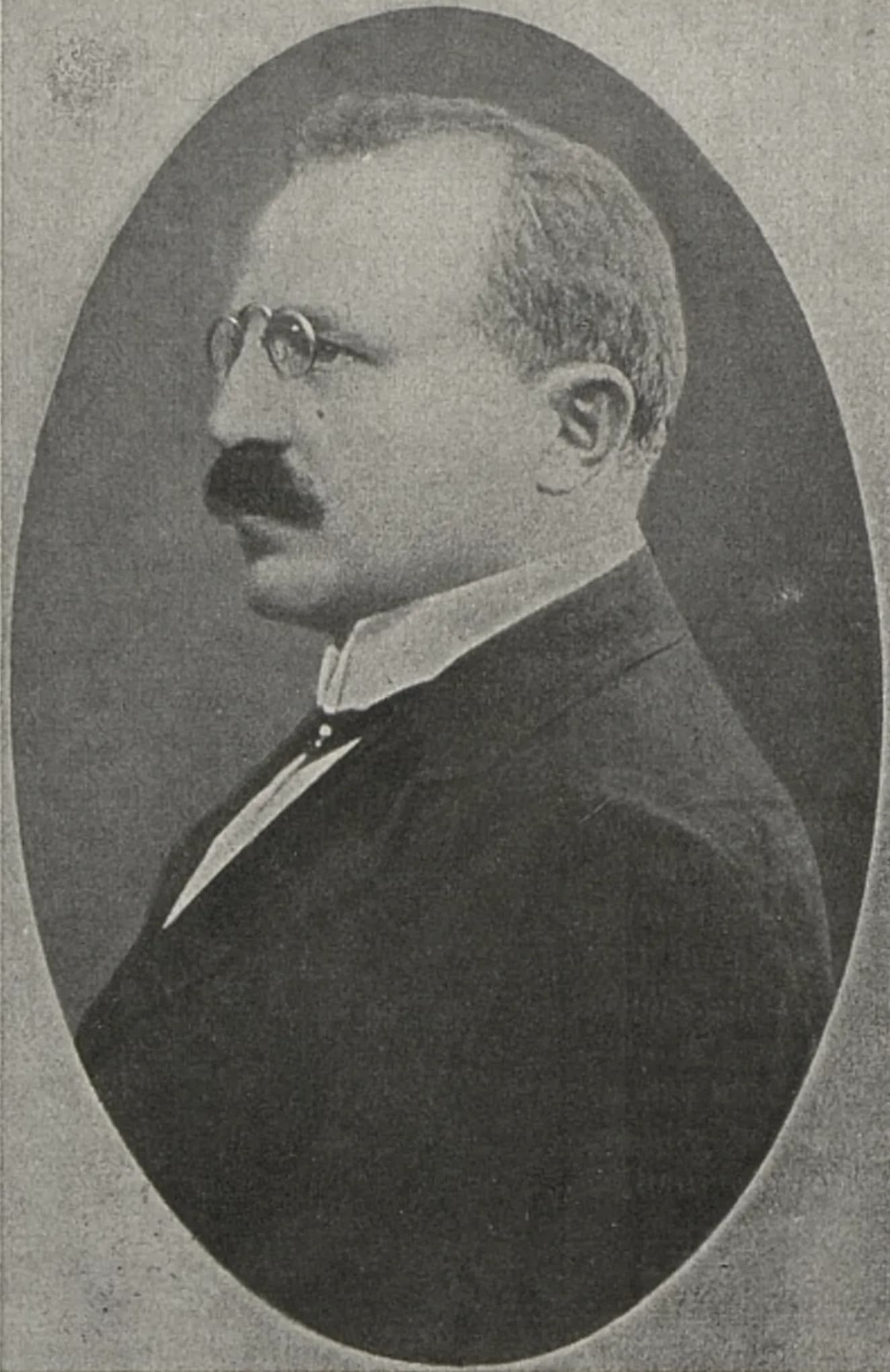 Wilhelm von Opel