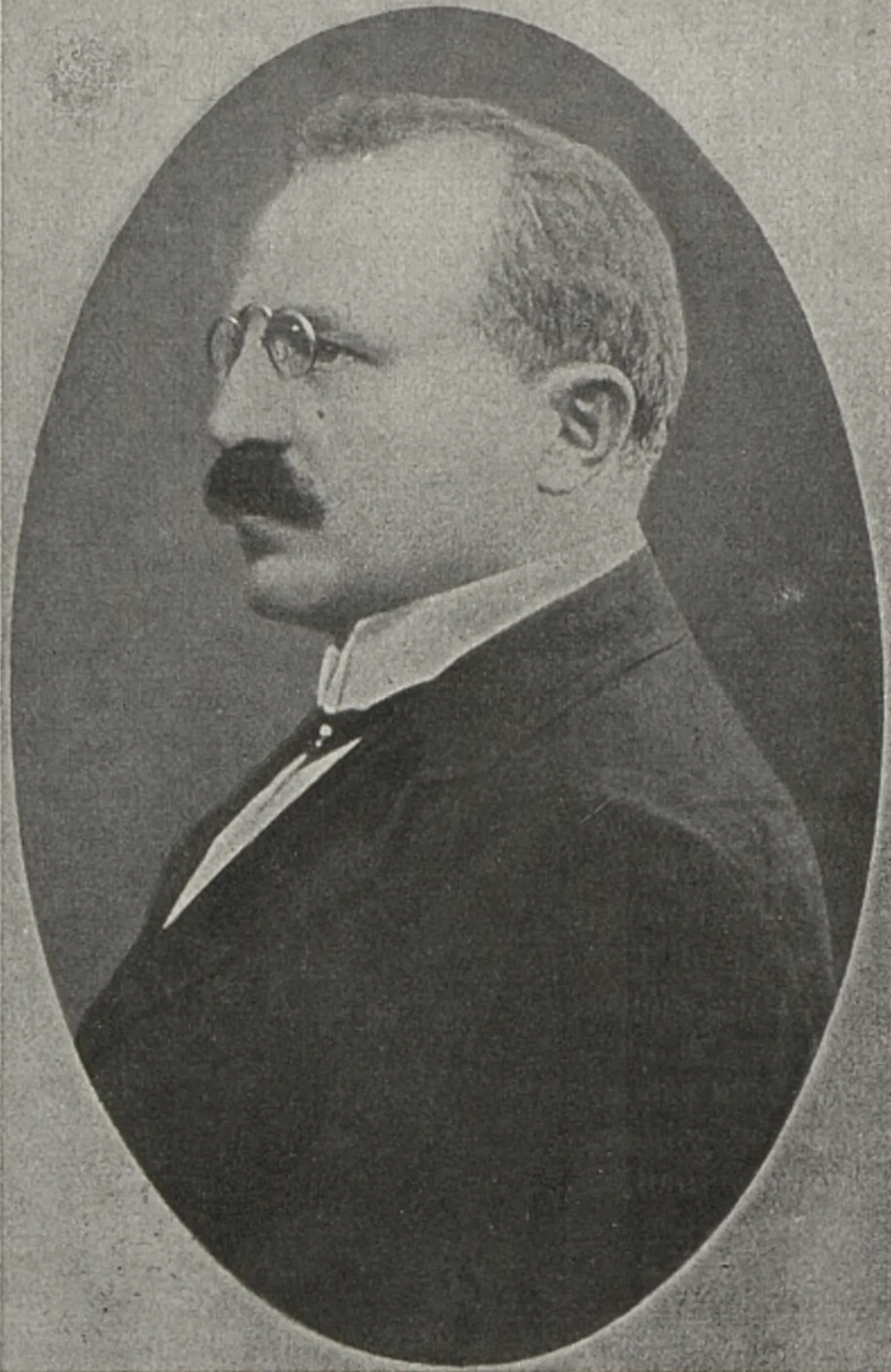 Wilhelm von Opel
